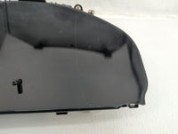 2002 Lexus Rx 300 Instrument Cluster Speedometer Gauges P/N:83800-48023 83800-48023 Fits OEM Used Auto Parts - Oemusedautopa