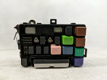 compare product 2002-2010 Lexus Sc430 Fusebox Fuse Box Panel Relay Module P/N:82662-24100 Fits Fits 2002 2003 2004 2005 2006 2007 2008 2009 2010 OEM Used Auto Parts