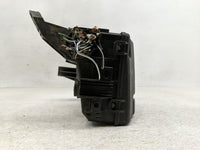 2002-2010 Lexus Sc430 Fusebox Fuse Box Panel Relay Module P/N:82662-24100 Fits Fits 2002 2003 2004 2005 2006 2007 2008 2009 