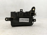 2002-2010 Lexus Sc430 Fusebox Fuse Box Panel Relay Module P/N:82662-24100 Fits Fits 2002 2003 2004 2005 2006 2007 2008 2009 