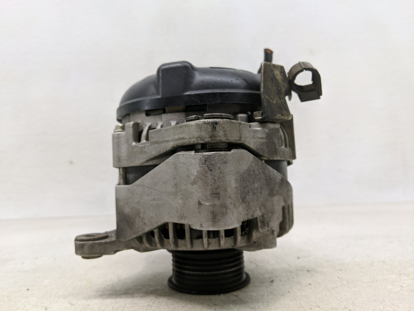 2002 Lexus Sc430 Alternator Replacement Generator Charging Assembly Engine OEM Fits Fits 2001 2003 2004 2005 OEM Used Auto P