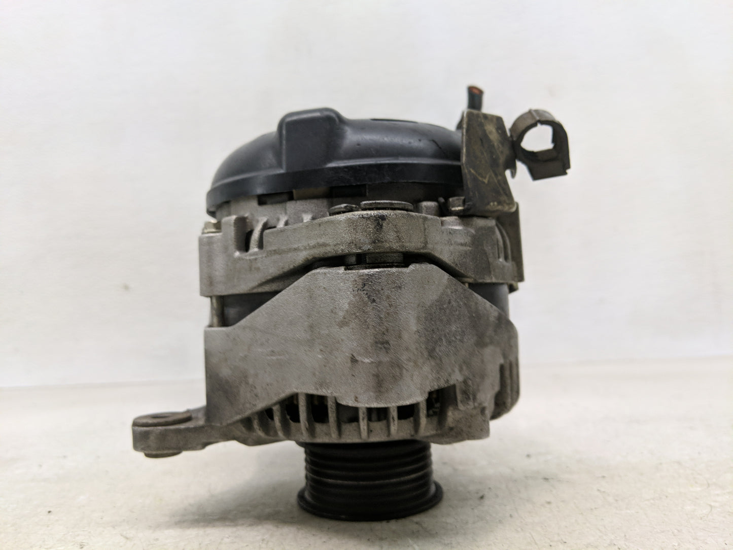 2002 Lexus Sc430 Alternator Replacement Generator Charging Assembly Engine OEM Fits Fits 2001 2003 2004 2005 OEM Used Auto P