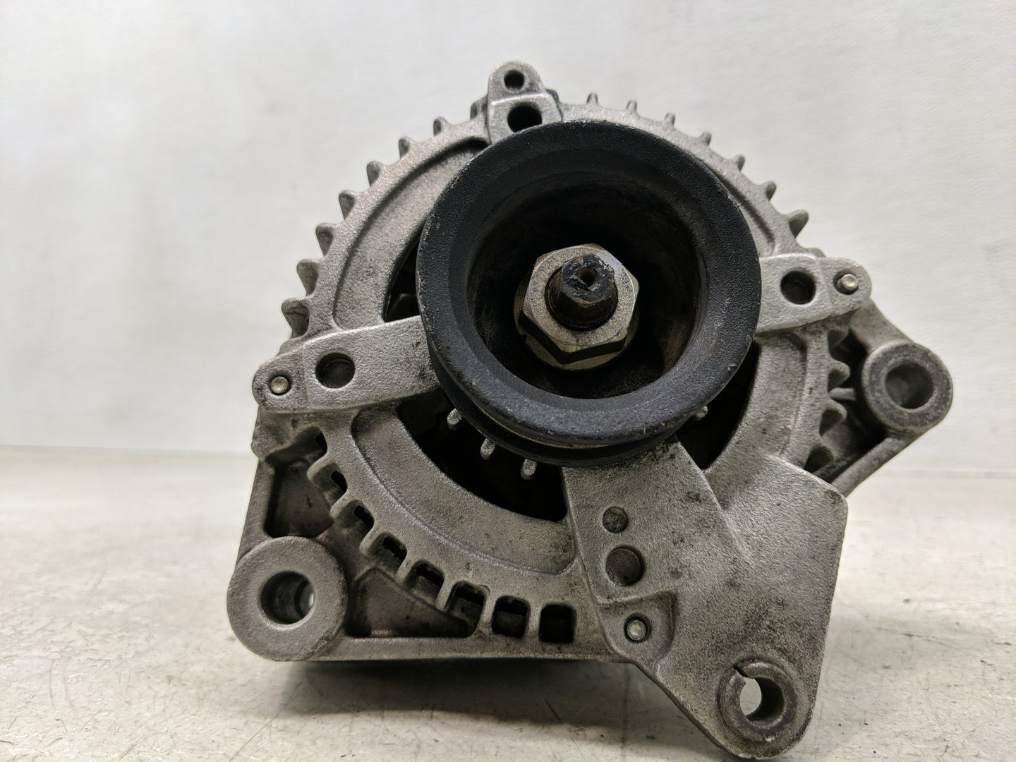 2002 Lexus Sc430 Alternator Replacement Generator Charging Assembly Engine OEM Fits Fits 2001 2003 2004 2005 OEM Used Auto P