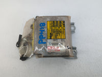 2002-2005 Lexus Sc430 Chassis Control Module Ccm Bcm Body Control - Oemusedautoparts1.com