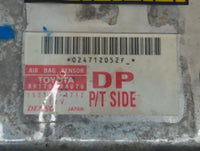 2002-2005 Lexus Sc430 Chassis Control Module Ccm Bcm Body Control - Oemusedautoparts1.com