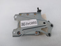 2002-2005 Lexus Sc430 Chassis Control Module Ccm Bcm Body Control - Oemusedautoparts1.com