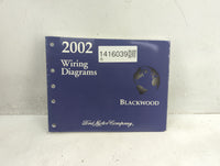 2002 Lincoln Blackwood - Oemusedautoparts1.com
