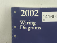 2002 Lincoln Blackwood - Oemusedautoparts1.com