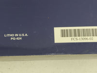 2002 Lincoln Blackwood - Oemusedautoparts1.com