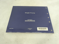 2002 Lincoln Blackwood - Oemusedautoparts1.com