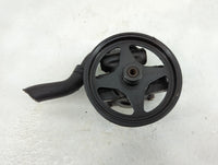 2002 Lincoln Continental Power Steering Column Pump Oem - Oemusedautoparts1.com