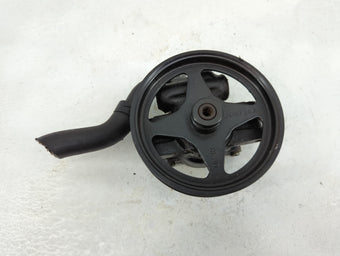 compare product 2002 Lincoln Continental Power Steering Column Pump Oem