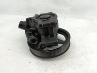 2002 Lincoln Continental Power Steering Column Pump Oem - Oemusedautoparts1.com