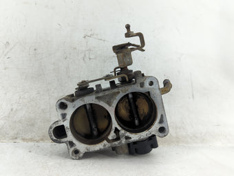 compare product 2002 Lincoln Continental Throttle Body Fits Fits 2003 2004 2005 OEM Used Auto Parts