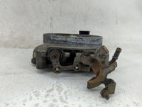 2002 Lincoln Continental Throttle Body Fits Fits 2003 2004 2005 OEM Used Auto Parts - Oemusedautoparts1.com