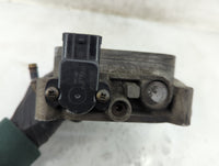 2002 Lincoln Continental Throttle Body Fits Fits 2003 2004 2005 OEM Used Auto Parts - Oemusedautoparts1.com