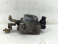 2002 Lincoln Continental Throttle Body Fits Fits 2003 2004 2005 OEM Used Auto Parts - Oemusedautoparts1.com
