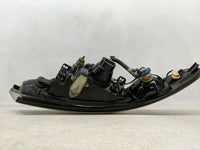 2002 Lincoln Continental Driver Left Oem Head Light Headlight Lamp - Oemusedautoparts1.com