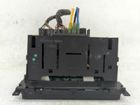 2002 Lincoln Continental Climate Control Module Temperature AC/Heater Replacement P/N:1F3H-19C933-AA Fits OEM Used Auto Part