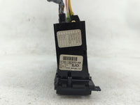 2002 Lincoln Continental Climate Control Module Temperature AC/Heater Replacement P/N:1F3H-19C933-AA Fits OEM Used Auto Part