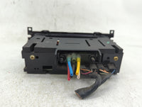 2002 Lincoln Continental Climate Control Module Temperature AC/Heater Replacement P/N:1F3H-19C933-AA Fits OEM Used Auto Part