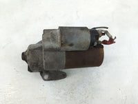 2002 Lincoln Continental Car Starter Motor Solenoid OEM Fits OEM Used Auto Parts - Oemusedautoparts1.com