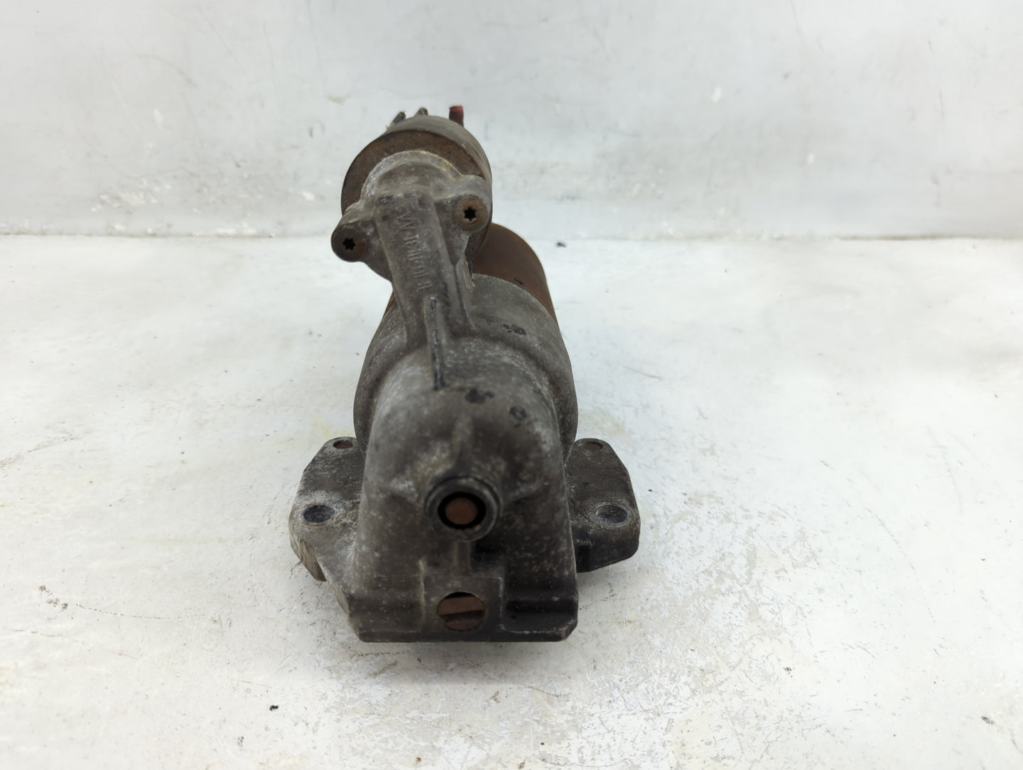 2002 Lincoln Continental Car Starter Motor Solenoid OEM Fits OEM Used Auto Parts - Oemusedautoparts1.com
