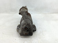 2002 Lincoln Continental Car Starter Motor Solenoid OEM Fits OEM Used Auto Parts - Oemusedautoparts1.com