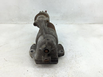 2002 Lincoln Continental Car Starter Motor Solenoid OEM Fits OEM Used Auto Parts