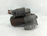 2002 Lincoln Continental Car Starter Motor Solenoid OEM Fits OEM Used Auto Parts - Oemusedautoparts1.com