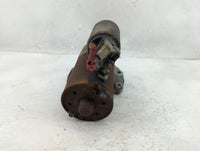 2002 Lincoln Continental Car Starter Motor Solenoid OEM Fits OEM Used Auto Parts - Oemusedautoparts1.com
