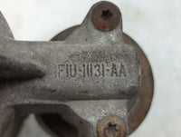 2002 Lincoln Continental Car Starter Motor Solenoid OEM Fits OEM Used Auto Parts - Oemusedautoparts1.com
