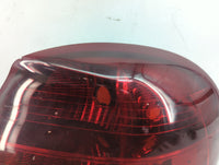 2002 Lincoln Continental Tail Light Assembly Passenger Right OEM P/N:44ZH-1135 Fits OEM Used Auto Parts - Oemusedautoparts1.