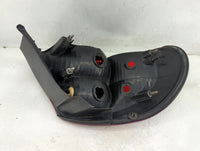 2002 Lincoln Continental Tail Light Assembly Passenger Right OEM P/N:44ZH-1135 Fits OEM Used Auto Parts - Oemusedautoparts1.