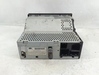 2002 Lincoln Continental Radio AM FM Cd Player Receiver Replacement Fits OEM Used Auto Parts - Oemusedautoparts1.com