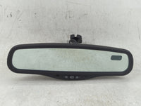 2002 Lincoln Continental Interior Rear View Mirror Replacement OEM P/N:E13010404 Fits OEM Used Auto Parts - Oemusedautoparts