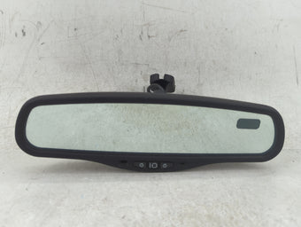 compare product 2002 Lincoln Continental Interior Rear View Mirror Replacement OEM P/N:E13010404 Fits OEM Used Auto Parts