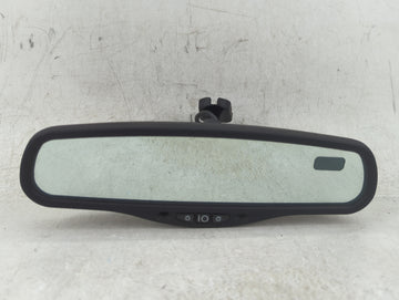 2002 Lincoln Continental Interior Rear View Mirror Replacement OEM P/N:E13010404 Fits OEM Used Auto Parts - Oemusedautoparts