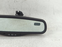 2002 Lincoln Continental Interior Rear View Mirror Replacement OEM P/N:E13010404 Fits OEM Used Auto Parts - Oemusedautoparts