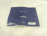 2002 Lincoln Continental - Oemusedautoparts1.com