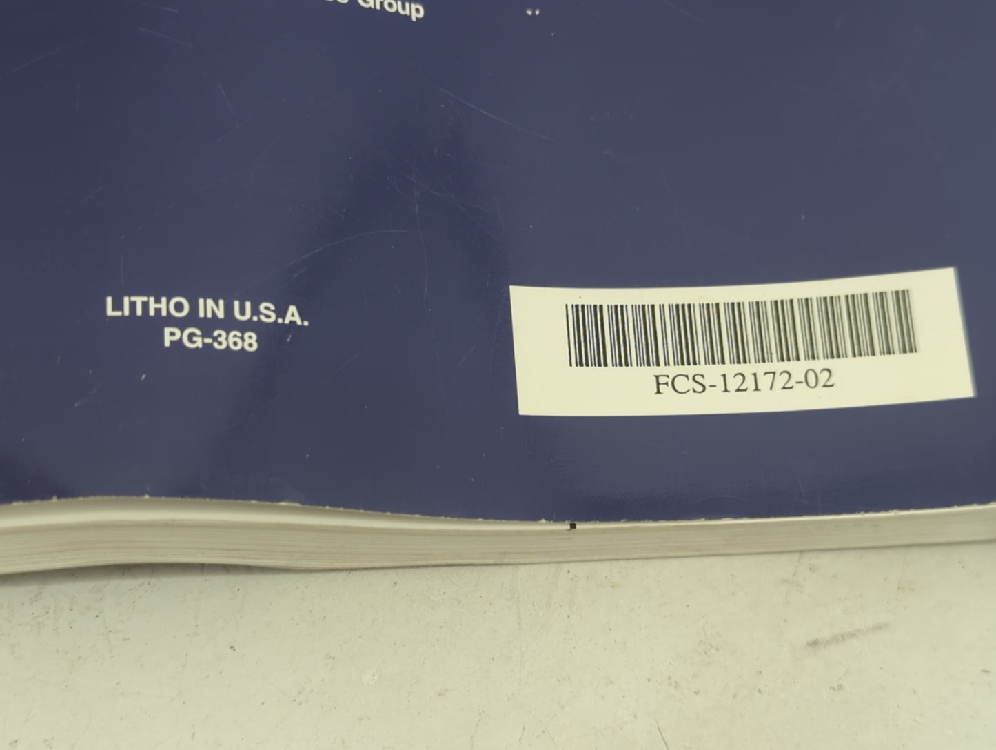 2002 Lincoln Continental - Oemusedautoparts1.com
