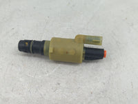 2002 Lincoln Continental - Oemusedautoparts1.com