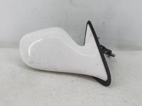 2002 Lincoln Continental Side Mirror Replacement Passenger Right View Door Mirror Fits OEM Used Auto Parts - Oemusedautopart