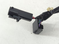 2002 Lincoln Continental Side Mirror Replacement Passenger Right View Door Mirror Fits OEM Used Auto Parts - Oemusedautopart