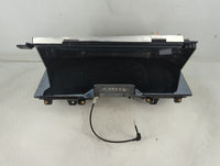 2002 Lincoln Continental Instrument Cluster Speedometer Gauges Fits OEM Used Auto Parts - Oemusedautoparts1.com