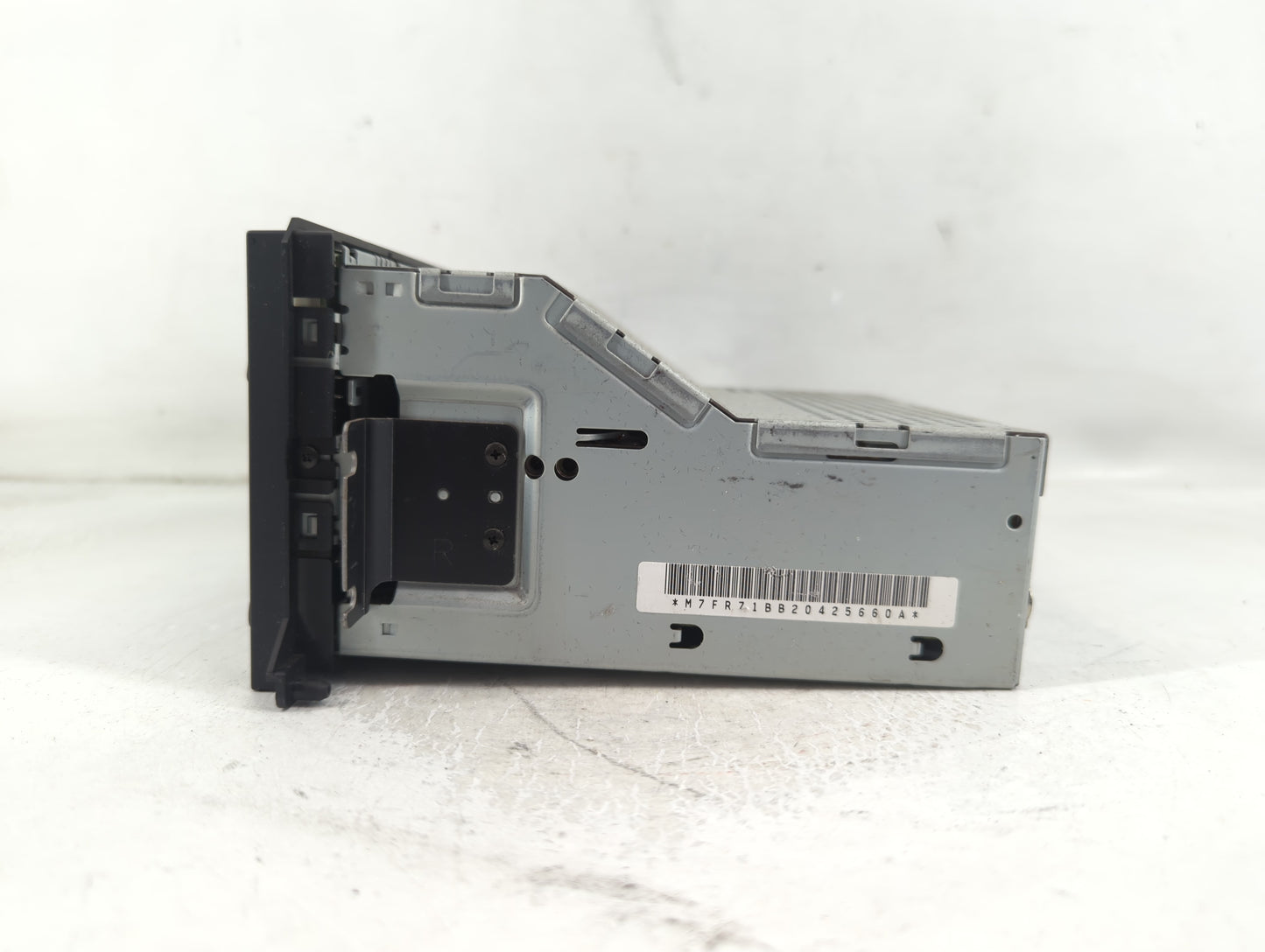 2002 Lincoln Continental Radio AM FM Cd Player Receiver Replacement P/N:2F3T-18C870-AA Fits OEM Used Auto Parts - Oemusedaut