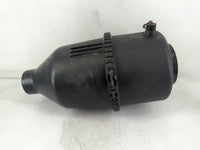 2002 Lincoln Continental Air Cleaner Intake-duct Hose Tube - Oemusedautoparts1.com
