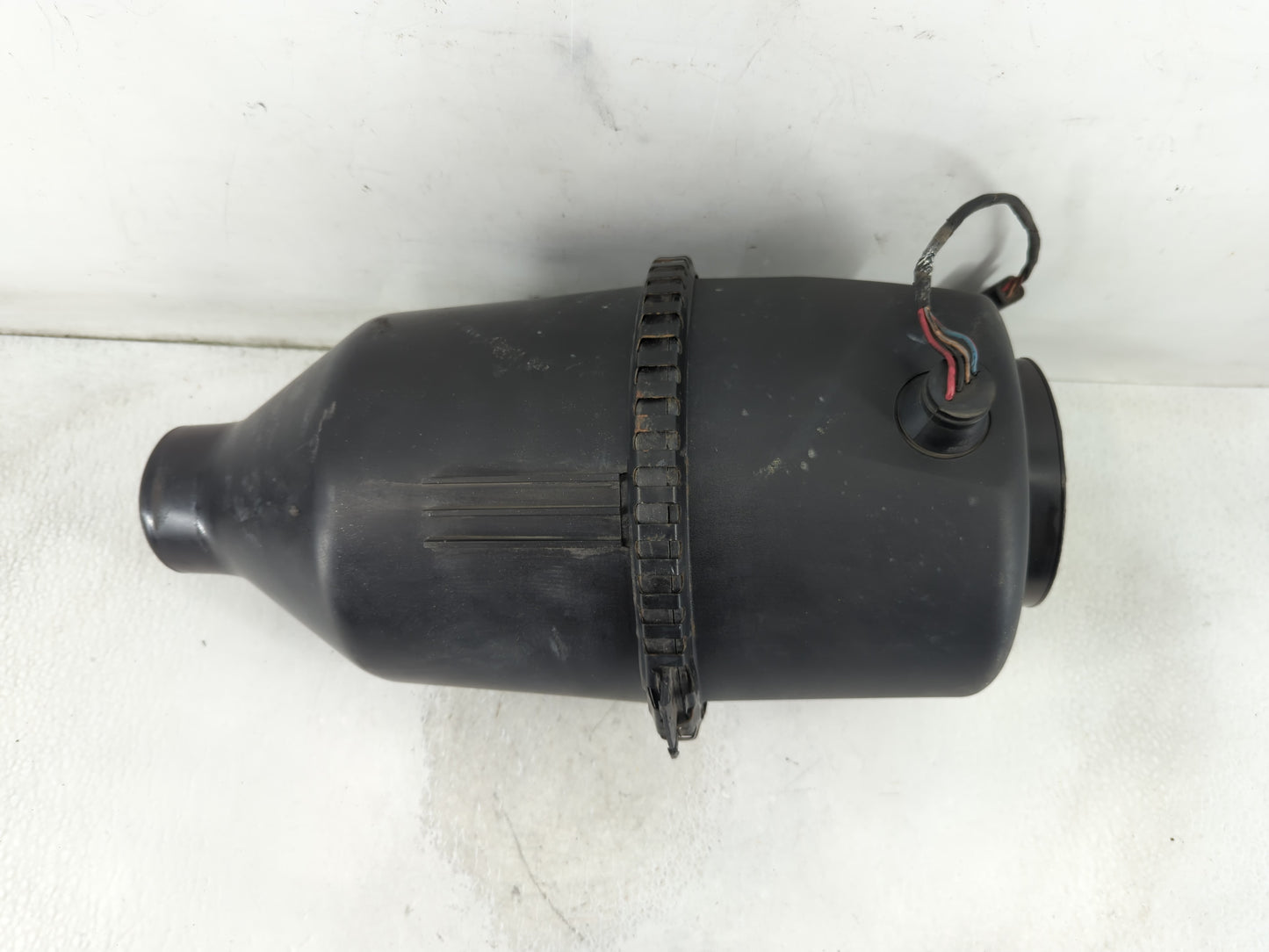2002 Lincoln Continental Air Cleaner Intake-duct Hose Tube - Oemusedautoparts1.com