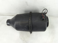 2002 Lincoln Continental Air Cleaner Intake-duct Hose Tube - Oemusedautoparts1.com