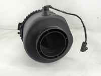 2002 Lincoln Continental Air Cleaner Intake-duct Hose Tube - Oemusedautoparts1.com